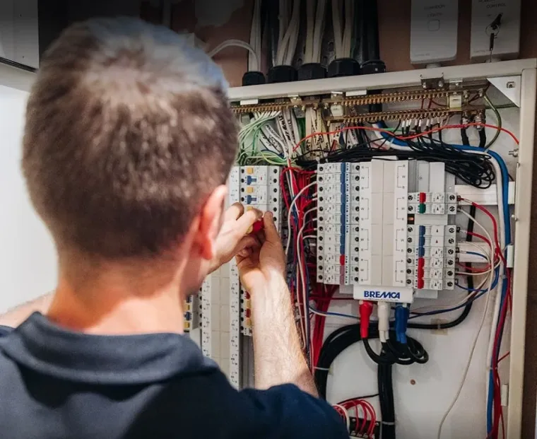 Boletines el&eacute;ctricos