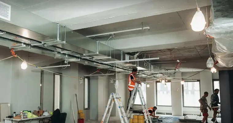 Servicios el&eacute;ctricos en Palos de Moguer